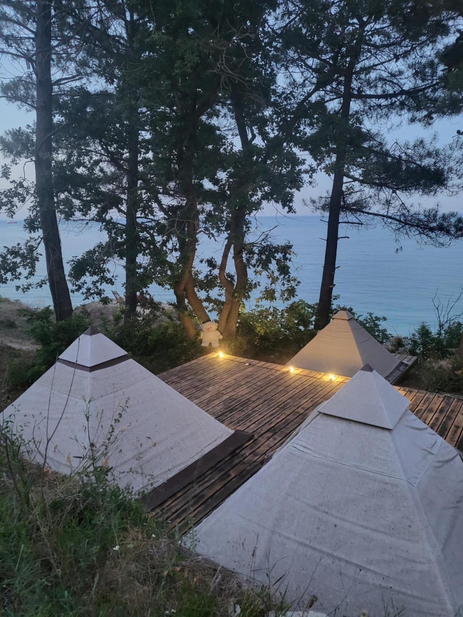 Ecoclub Hotel Varna Exterior photo
